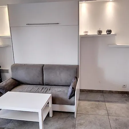 Apartment Graziella 523 Juan-les-Pins